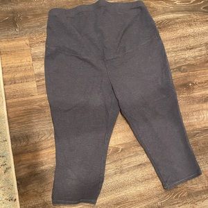 3 for $15 - Maternity Leggings